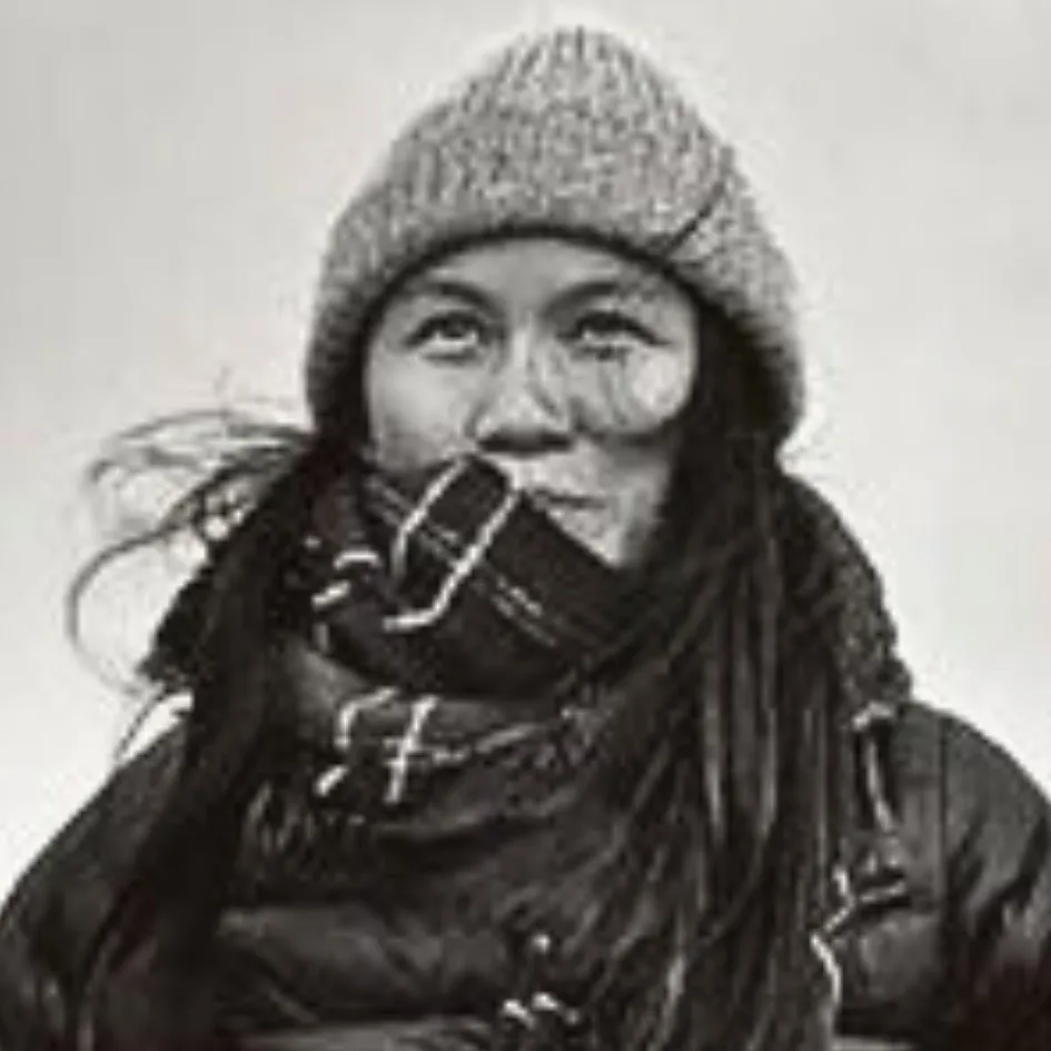 Photo portrait de Ian Anh Vu Hong, partenaire de la Combinerie.