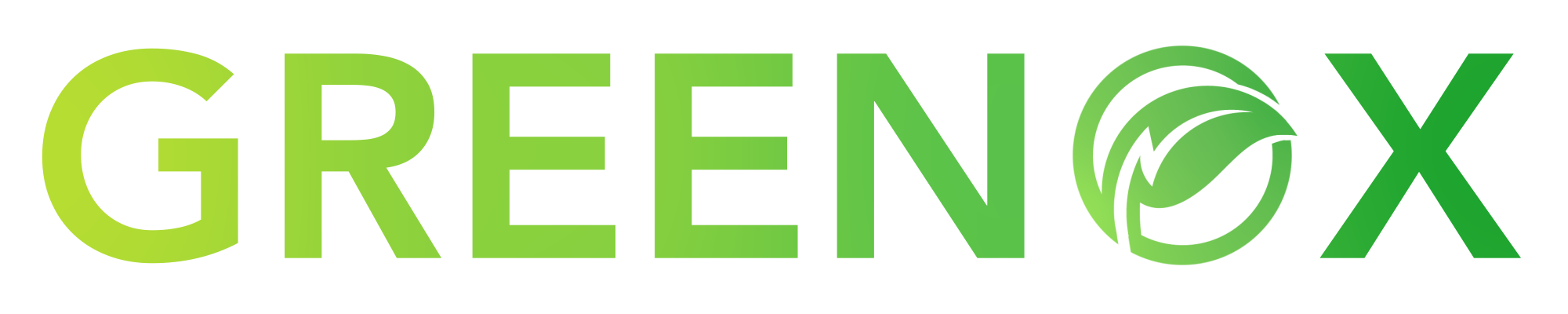 Greenox Group Logo Energieberatung und Nachhaltigkeit