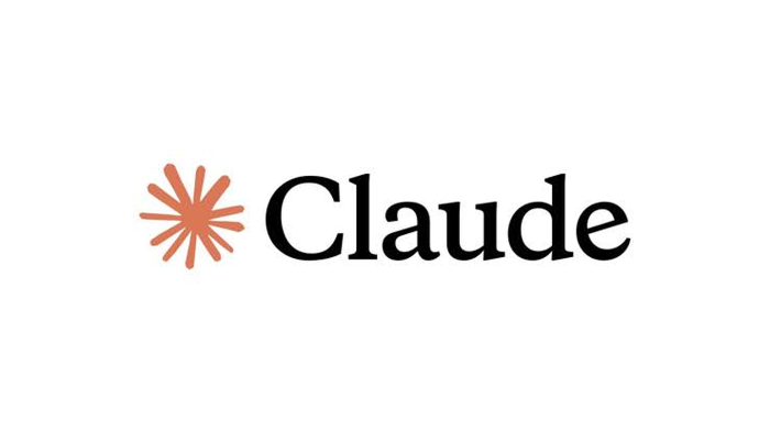 Claude Logo