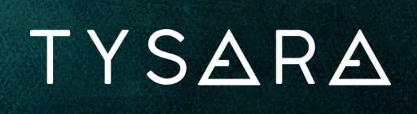TYSARA GmbH logo