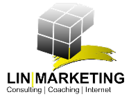 LIN | Marketing logo