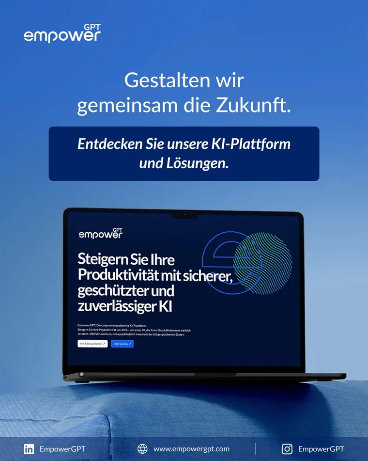 Product-led campaign