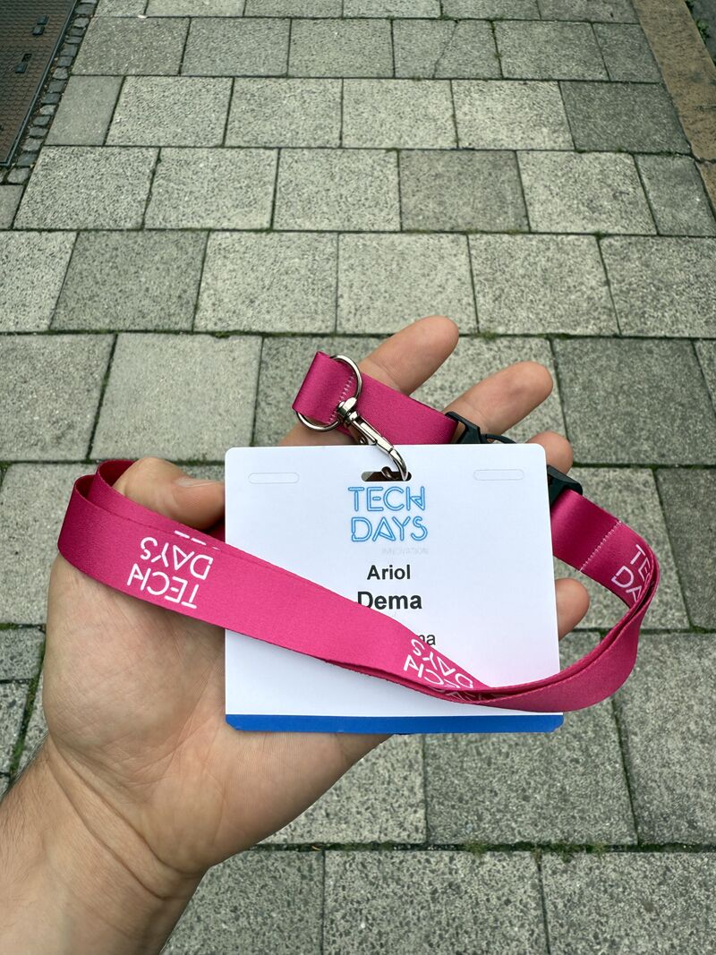 EmpowerGPT event memory