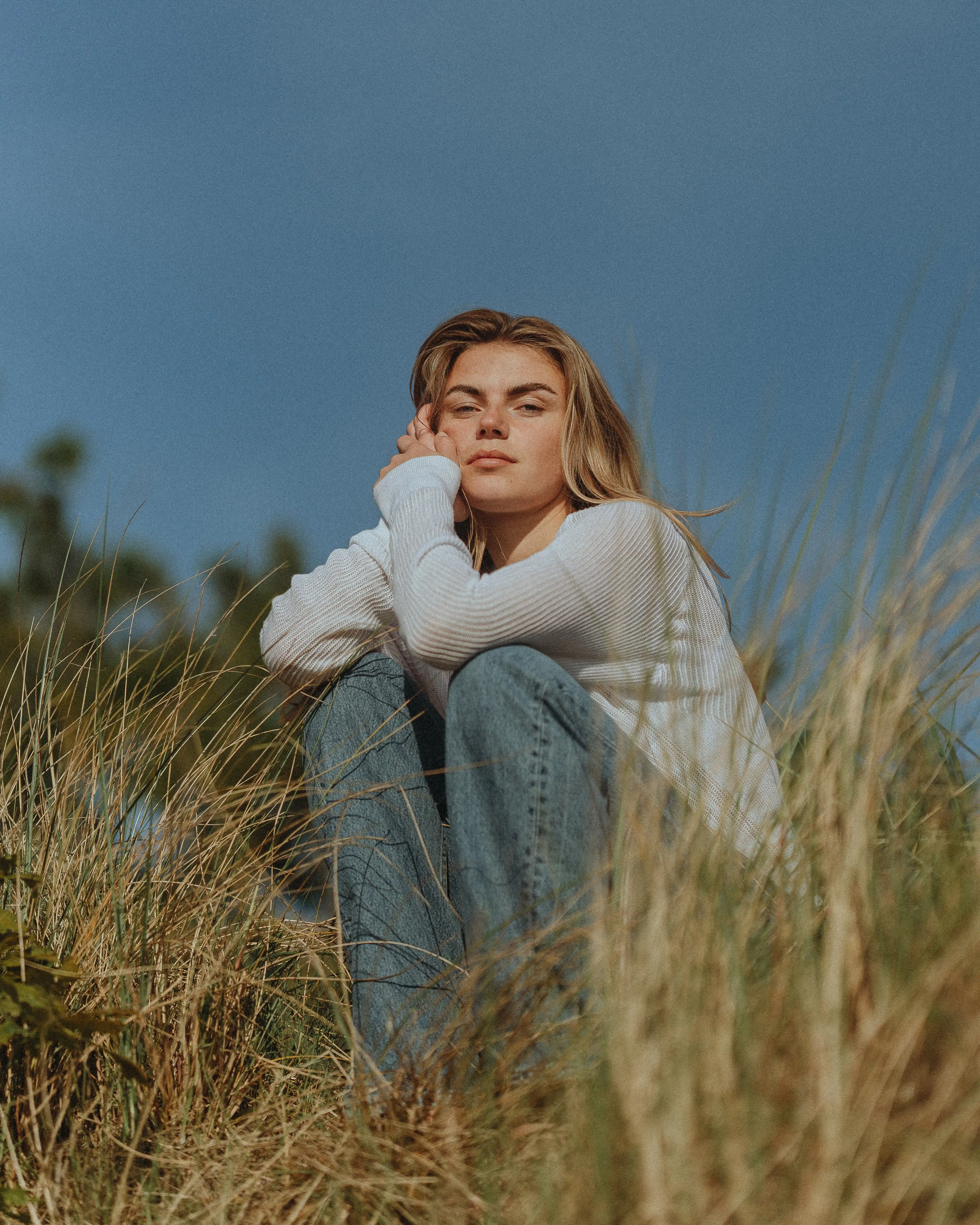 Noah — Portraits photography by Michael Hauschildt