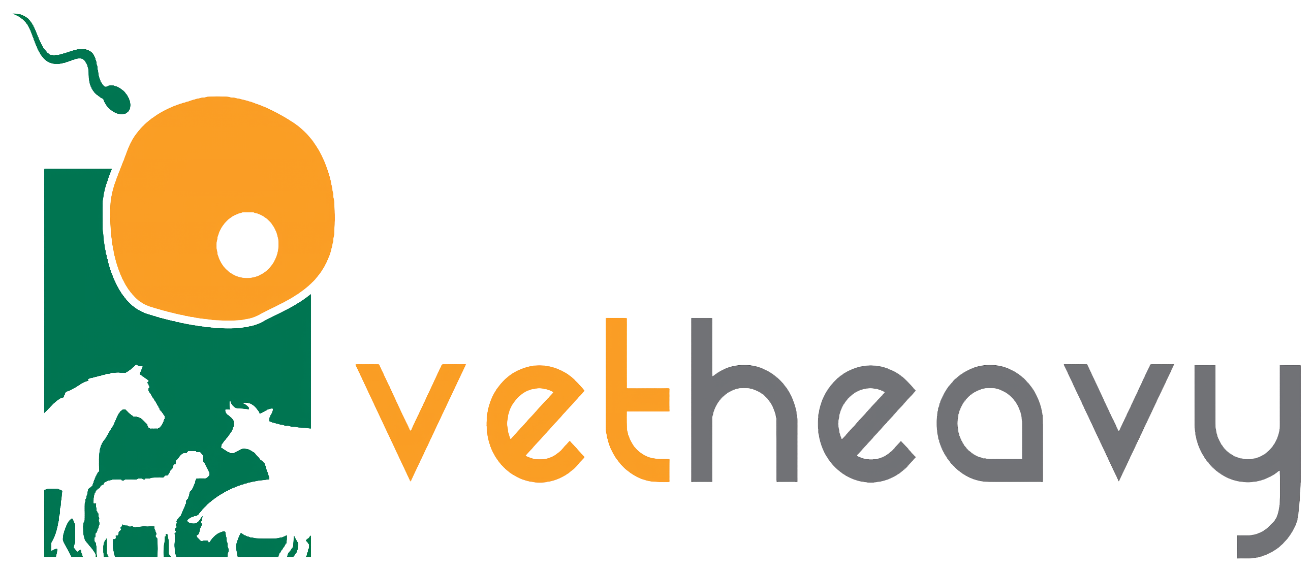 Logotipo Vetheavy
