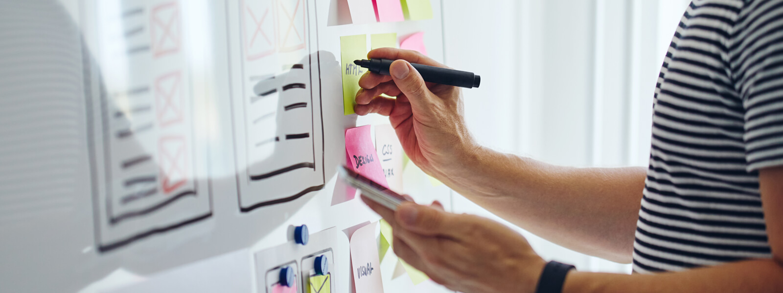 Engineering Responsive Website That Wins RFQs