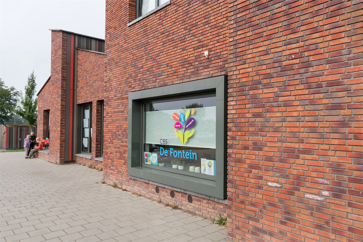 CBS De Fontein