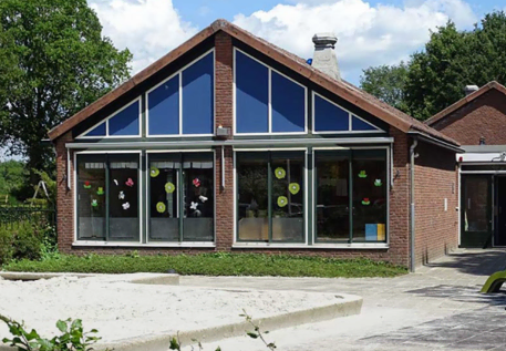 CBS De Roosjenschool