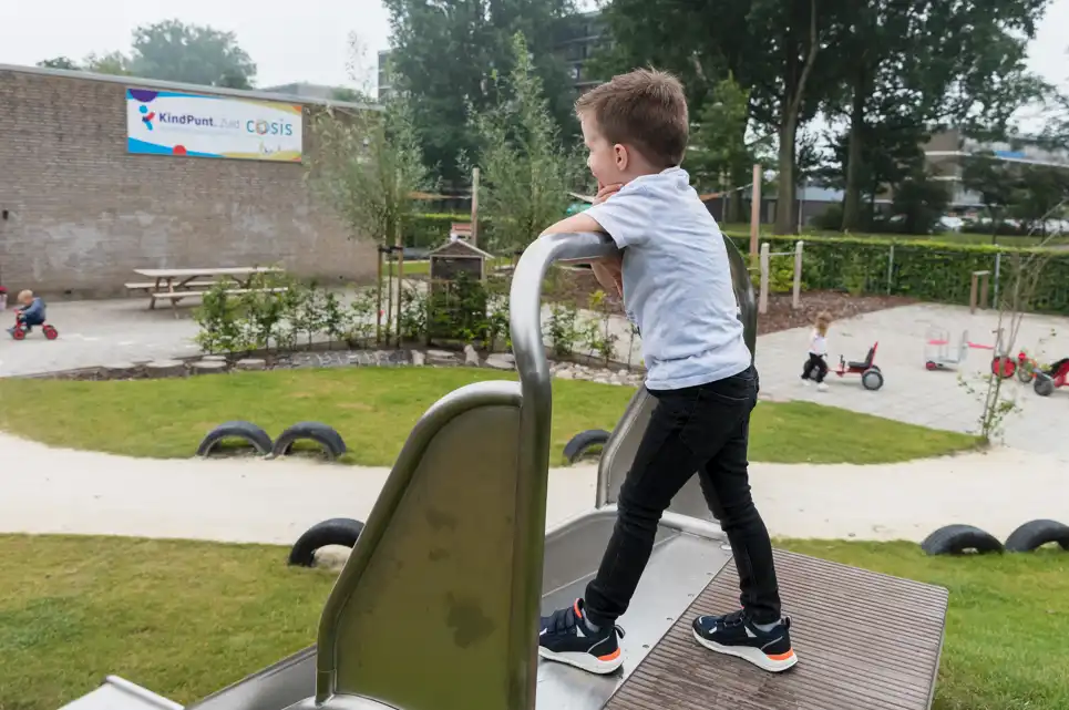 KindPunt Zuid