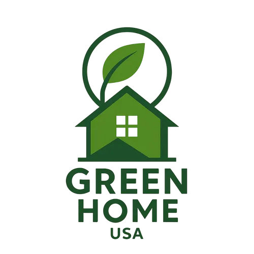 Green Home USA