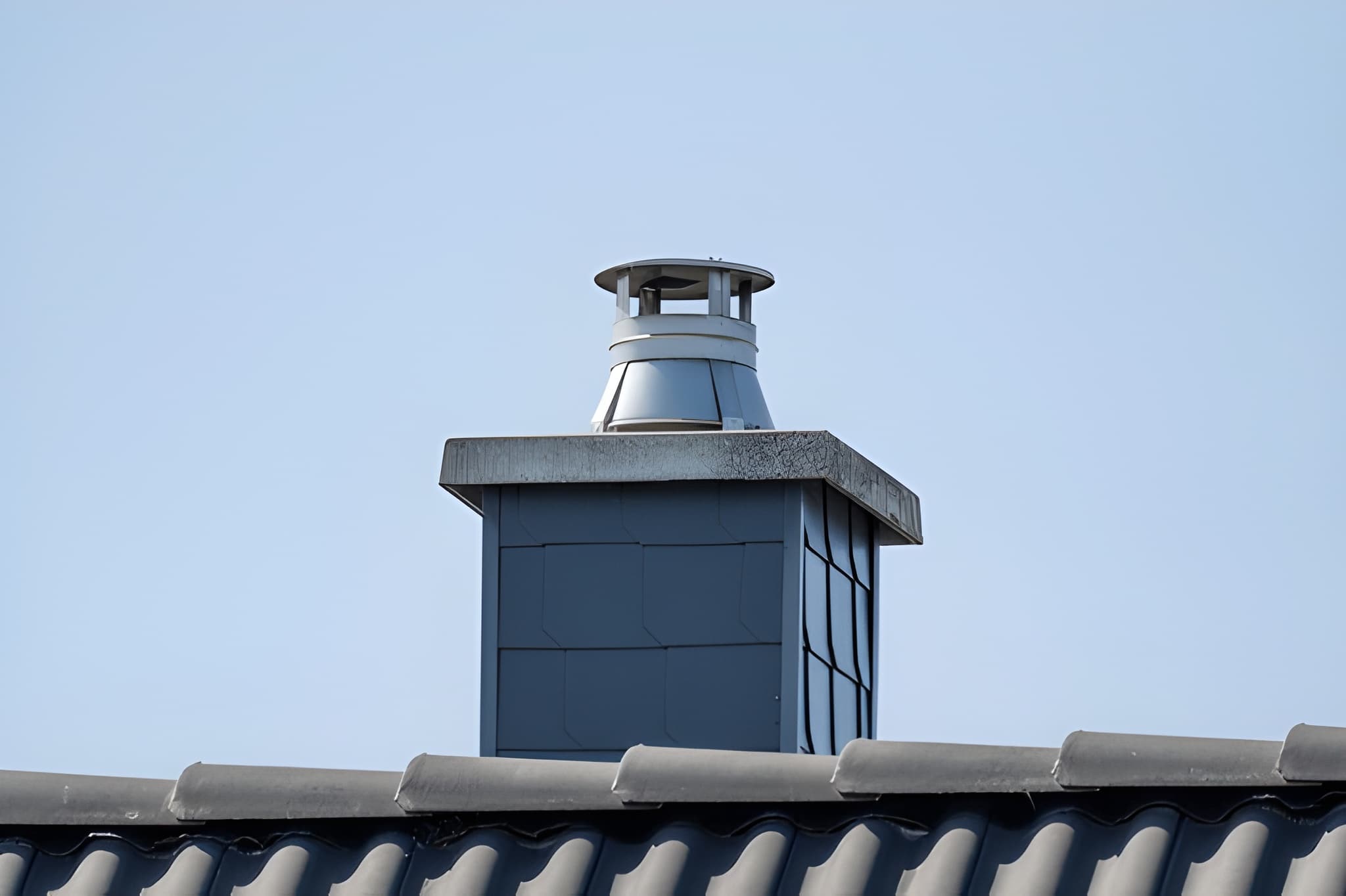 Chimney Cover