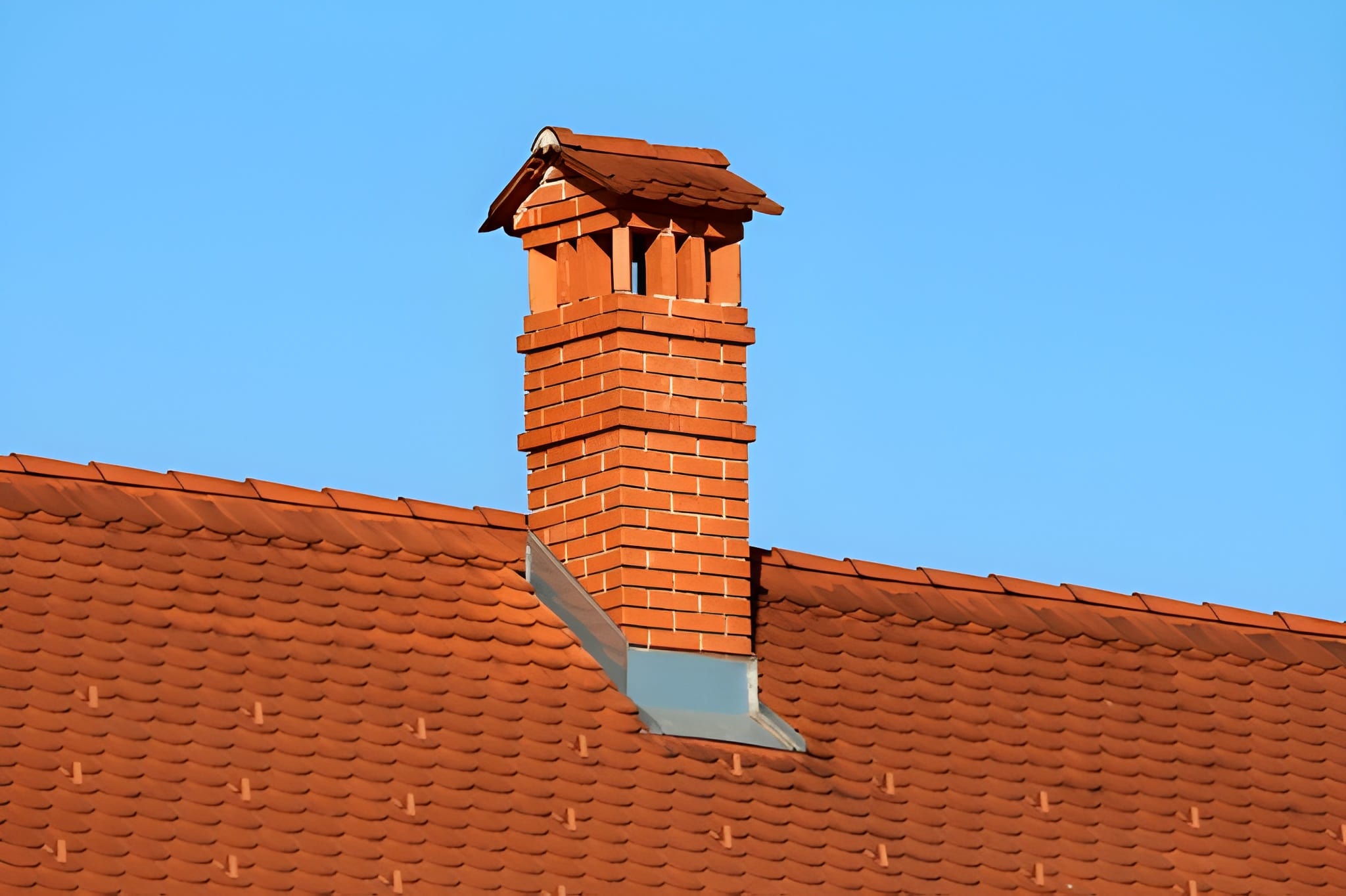 Chimney Flashing