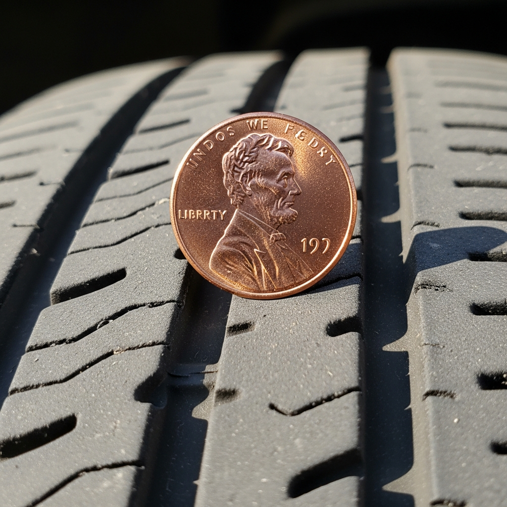 Is it Time for New Tires? A Fort Lauderdale Guide image