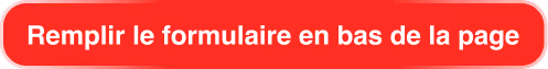 Red button with white text reading 'Remplir le formulaire en bas de la page'.