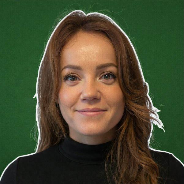 Agence No Idea - Agathe Co-Fondatrice 