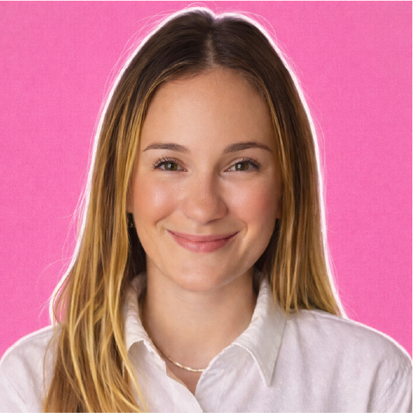 Agence No Idea - Audrey Co-Fondatrice 