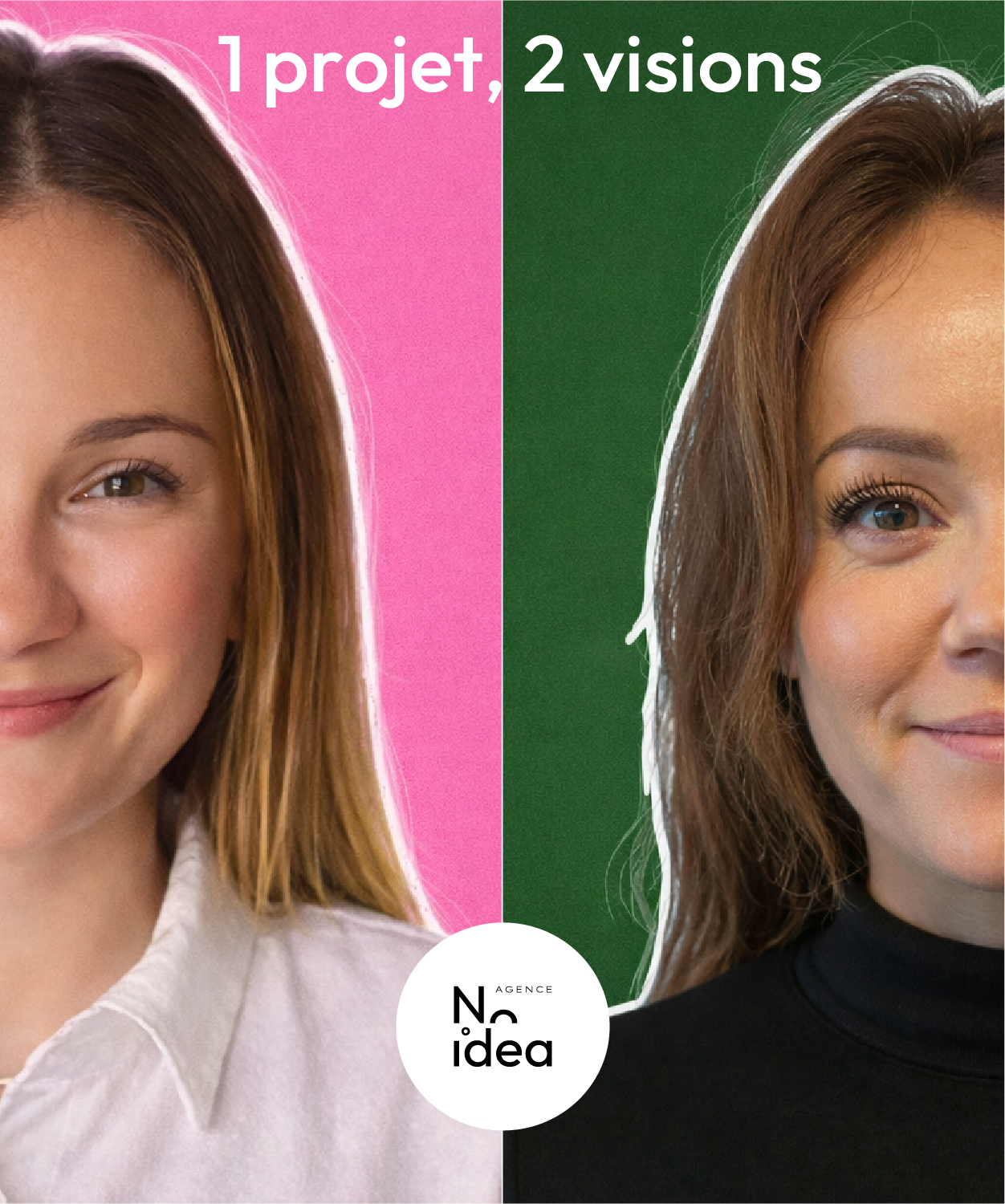 Agence No Idea - Notre blog pour mes actualités sur l'agence, la réalisation de projets sur-mesure