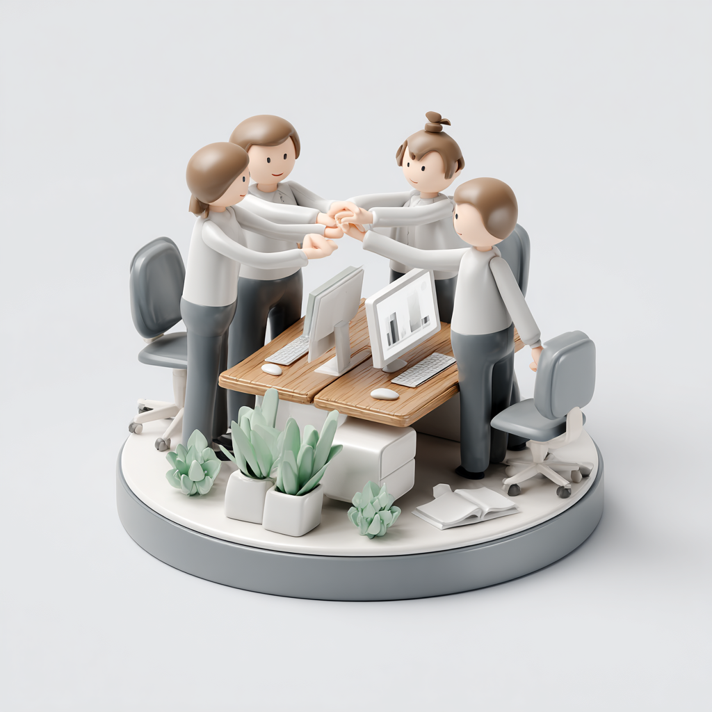 Grand groupe ou agence à taille humaine pour votre stand sur mesure – comparatif