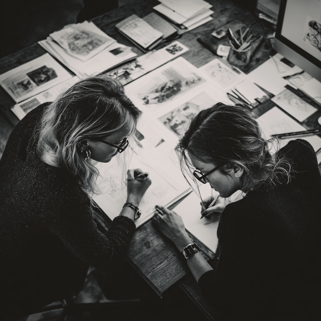 Agence No Idea - Notre blog pour mes actualités sur l'agence, la réalisation de projets sur-mesure