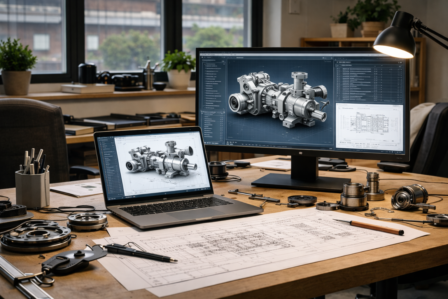 <subject>[background image] image of office building exterior (for a mobility and transportation)</subject>