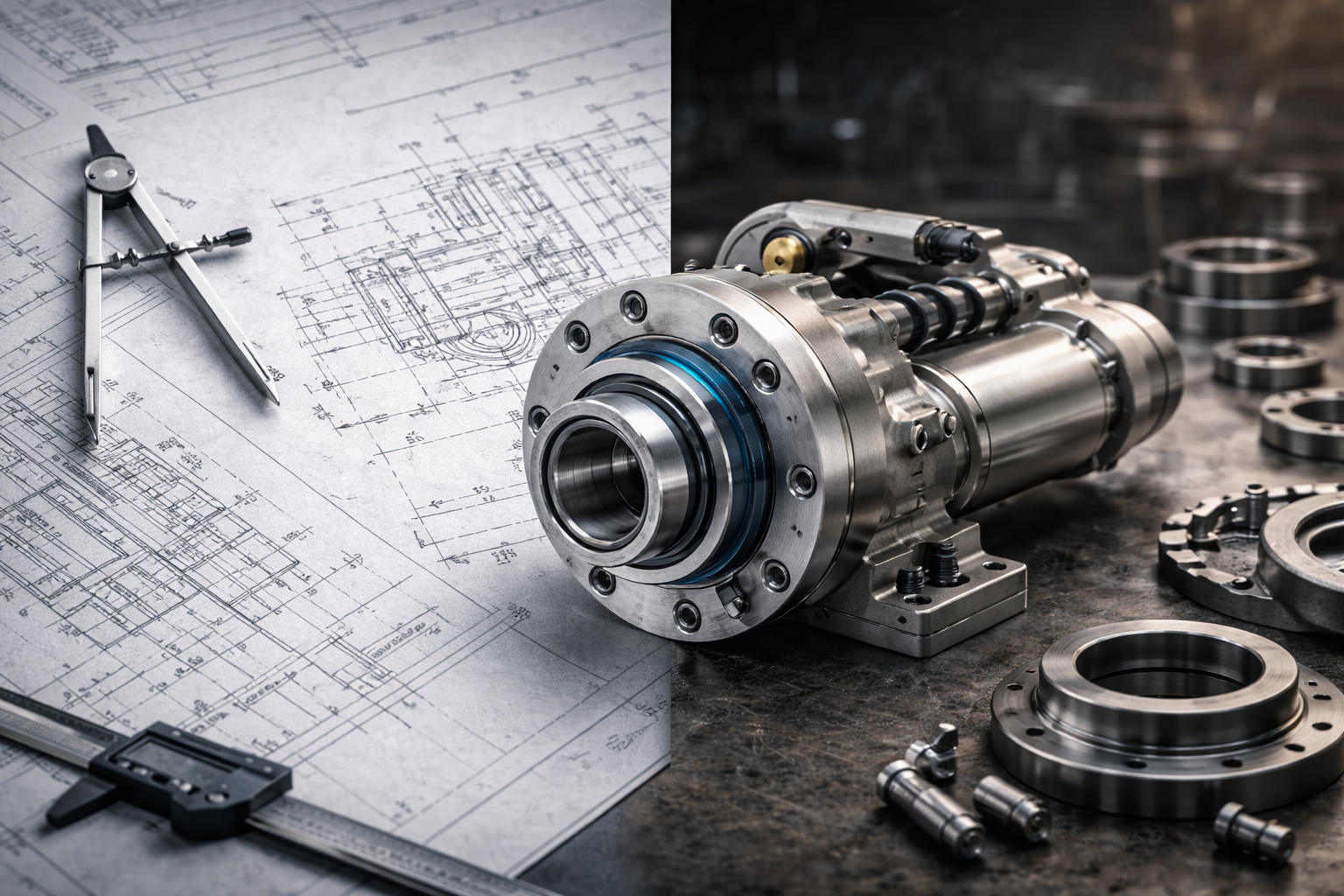 image of construction meetings