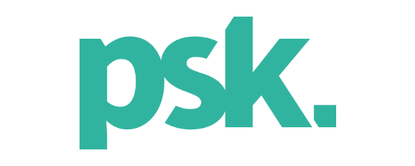 PSK Syd-logotyp