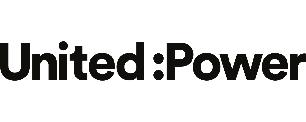 United Power-logotyp