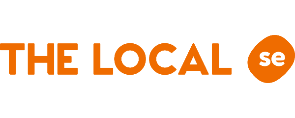 The Local-logotyp