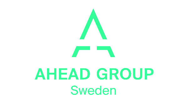 Ahead Group-logotyp