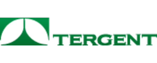 Tergent-logotyp
