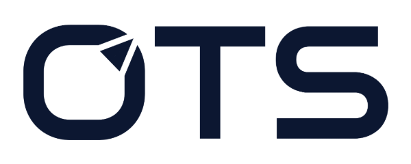 OTS-logotyp