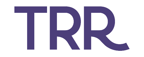 TRR-logotyp