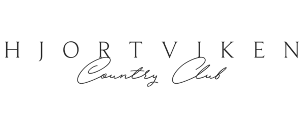 Hjortviken-logotyp