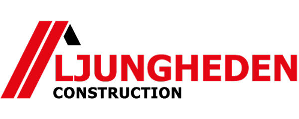 Ljungheden-logotyp