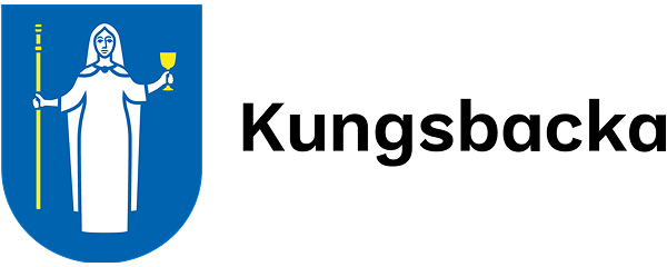 Kungsbacka-logotyp