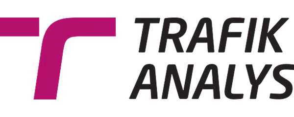 Trafik-analys-logotyp