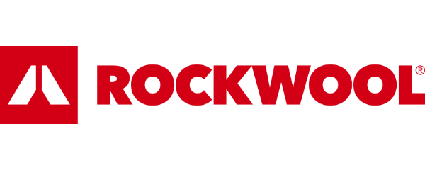 Rockwool-logotyp