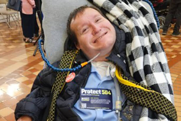 After months of sustained advocacy, Nebraska and Iowa have officially withdrawn from the lawsuit known as Texas v. Kennedy, a case that threatens critical disability rights protections under Section 504 of the Rehabilitation Act.