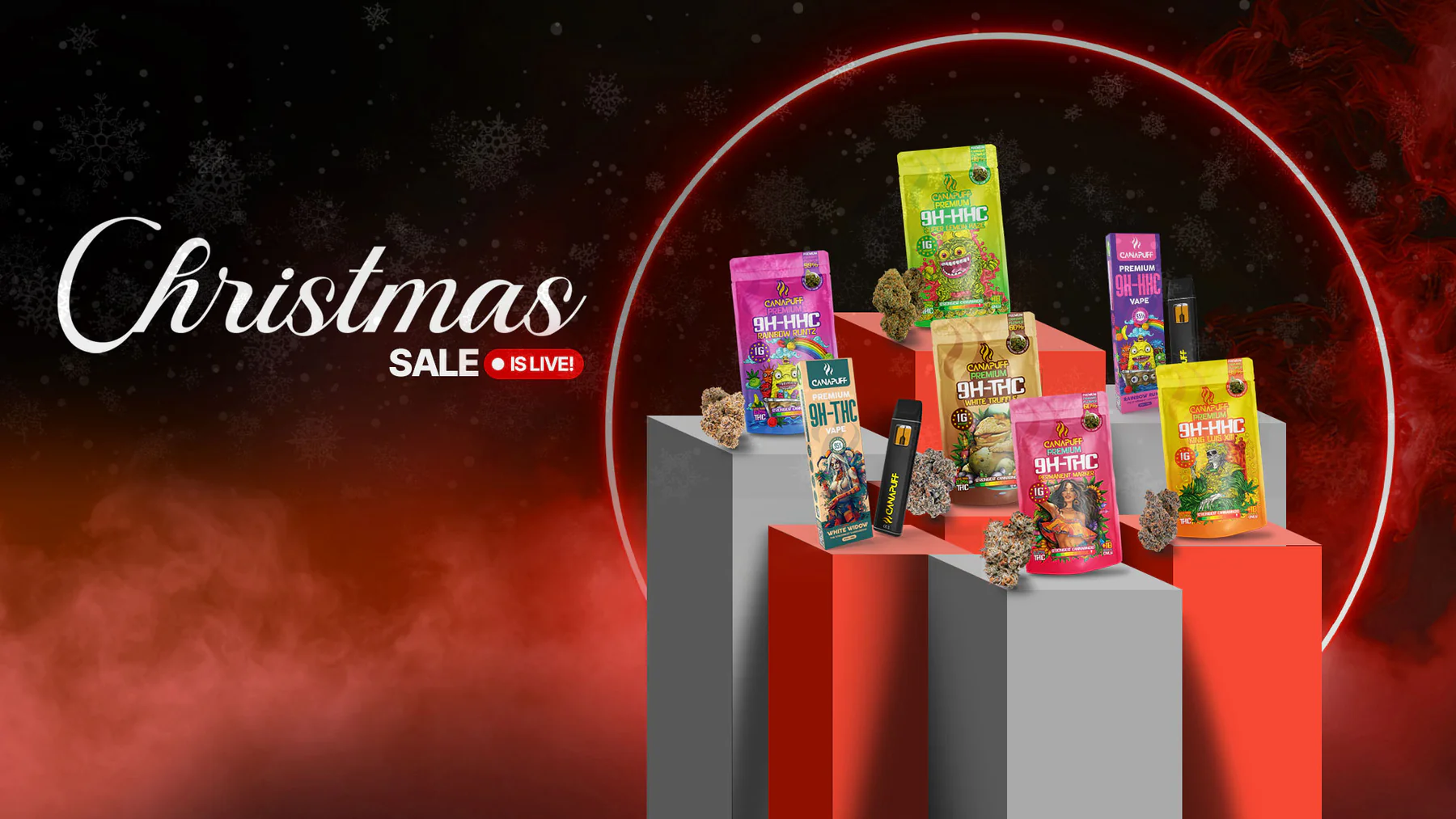 image of various pet food brands on shelves