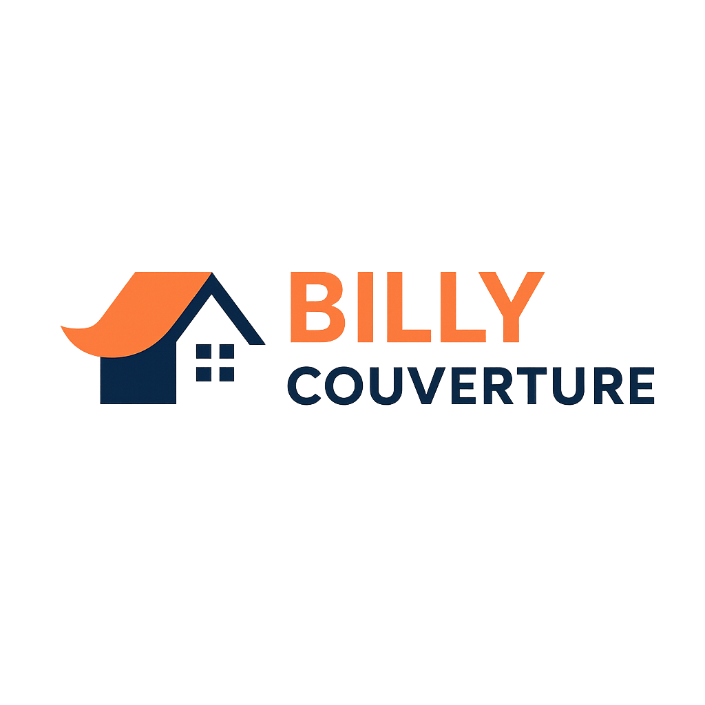 Logo Billy Couverture