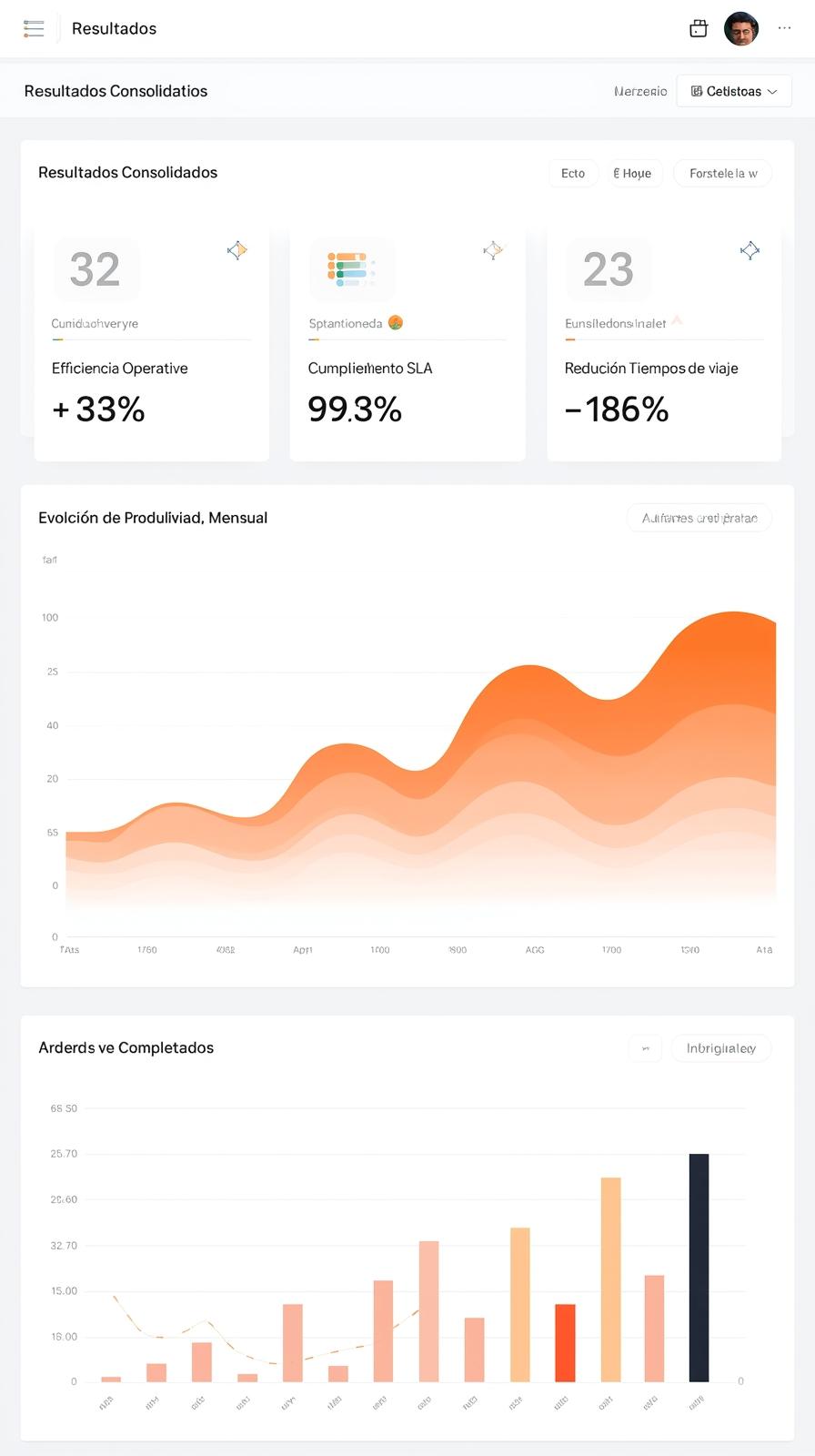 Tabla de precios con tres planes mensuales: Essentials por $28, Standard por $80 y Pro por $128, mostrando características y cantidad de proyectos ilimitados en Standard y Pro.
