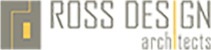 Ross Design Architects logo