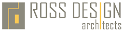 Ross Design Architects logo