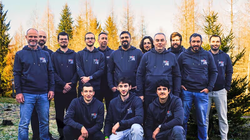 Compatibilités machines CadDev