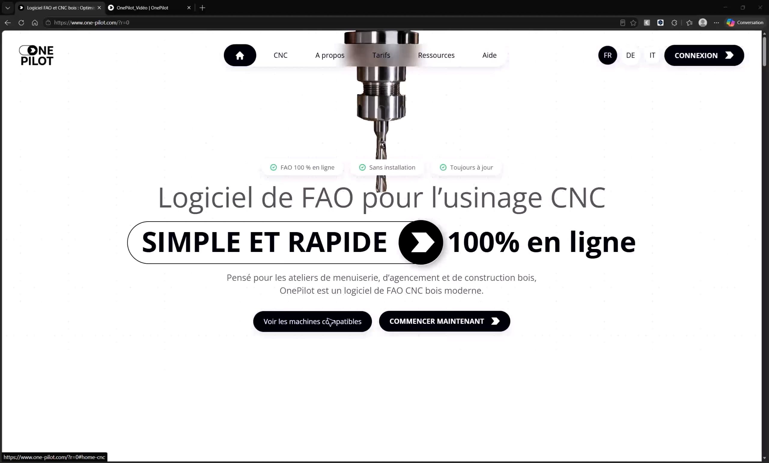 Vidéo