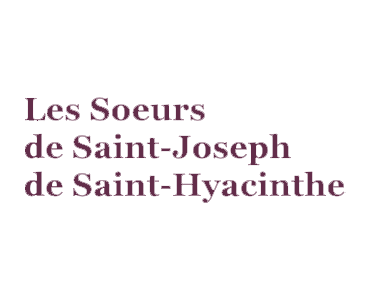 Les Soeurs Saint-Joseph de Saint-Hyacinthe