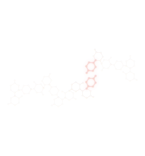 Automated thermal cycler with a 96-well PCR plate inside on a lab bench with a blurred laptop in the background.