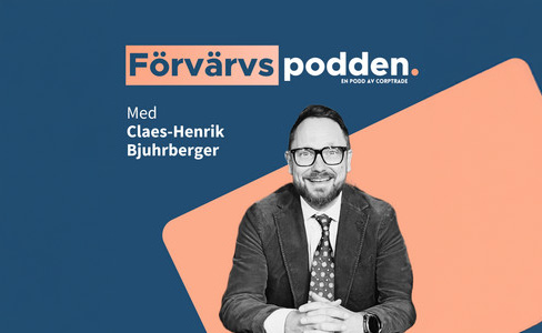 Förvärvspodden