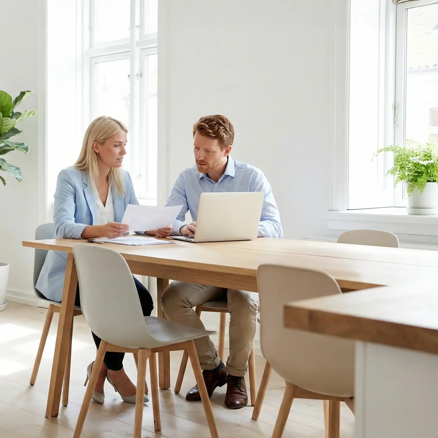 När ägare förstår mer blir affärer bättre