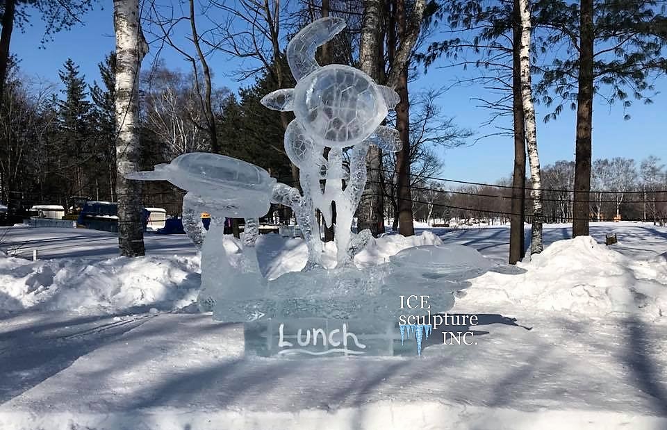 "LUNCH" Japan 2018 Bronze